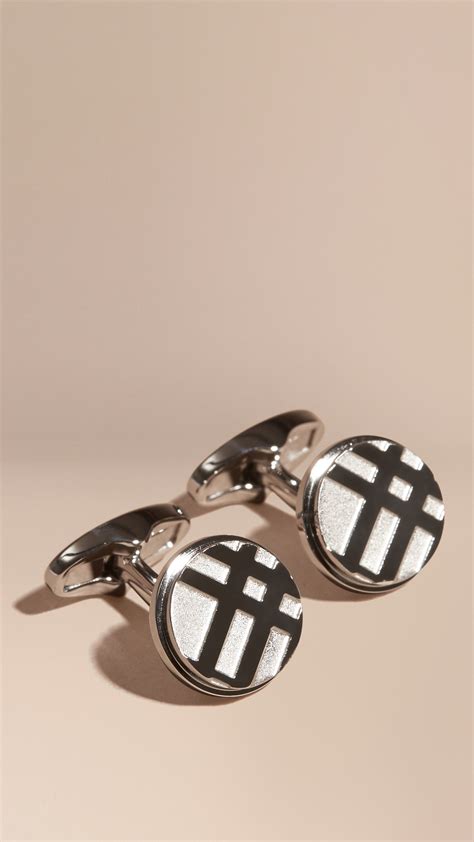 burberry womens rings|cufflinks for men burberry.